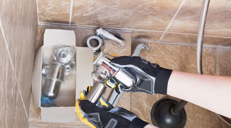 Professional Storm Sewer Service in Rescue, CA